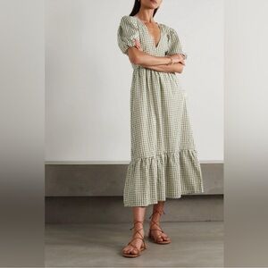 [NWT] Faithfull the Brand Romilla dress